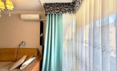 Resale - Apartment -
Torrevieja - Centro