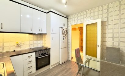 Resale - Apartment -
Torrevieja - Centro