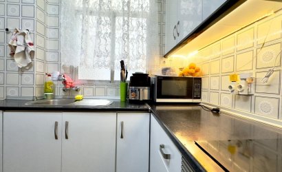 Resale - Apartment -
Torrevieja - Centro