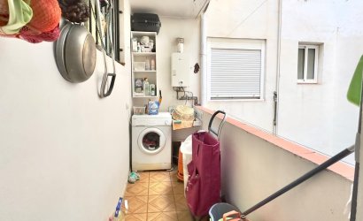Resale - Apartment -
Torrevieja - Centro