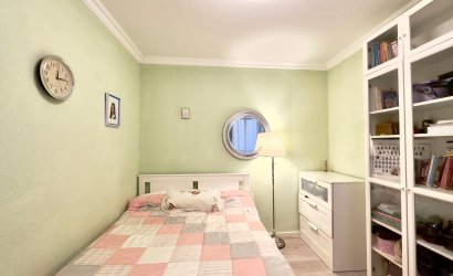 Resale - Apartment -
Torrevieja - Centro
