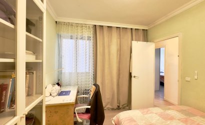 Resale - Apartment -
Torrevieja - Centro