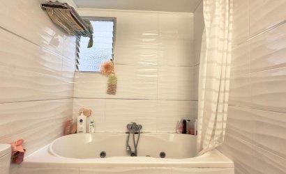 Resale - Apartment -
Torrevieja - Centro