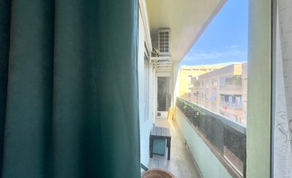 Resale - Apartment -
Torrevieja - Centro