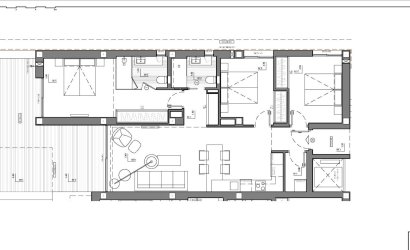 New Build - Apartment -
Benitachell - Cumbre Del Sol