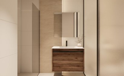 Nieuwbouw Woningen - Bungalow -
Pilar de la Horadada - pueblo