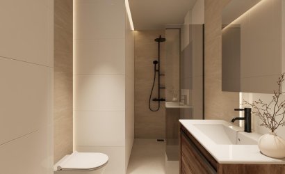 Nieuwbouw Woningen - Bungalow -
Pilar de la Horadada - pueblo