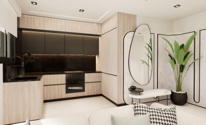 Nieuwbouw Woningen - Bungalow -
Pilar de la Horadada - pueblo