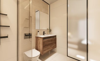 Nieuwbouw Woningen - Bungalow -
Pilar de la Horadada - pueblo