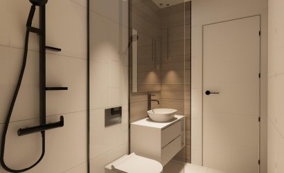 Nieuwbouw Woningen - Bungalow -
Pilar de la Horadada - pueblo