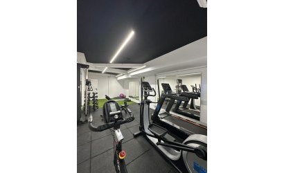 Nieuwbouw Woningen - Bungalow -
Pilar de la Horadada - pueblo