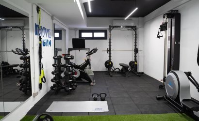 Nieuwbouw Woningen - Bungalow -
Pilar de la Horadada - pueblo