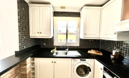 Reventa - Apartment -
Villamartin - Costa Blanca