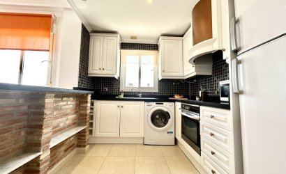 Reventa - Apartment -
Villamartin - Costa Blanca