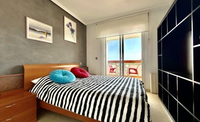 Reventa - Apartment -
Villamartin - Costa Blanca