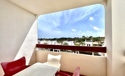 Reventa - Apartment -
Villamartin - Costa Blanca