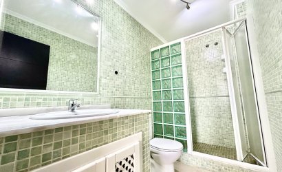 Reventa - Apartment -
Villamartin - Costa Blanca