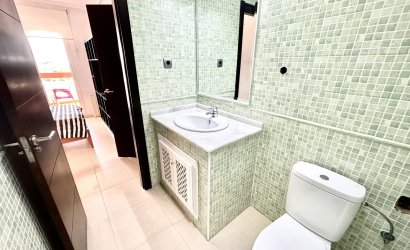 Reventa - Apartment -
Villamartin - Costa Blanca