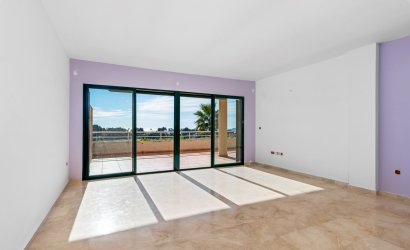 Herverkoop - Apartment -
Altea