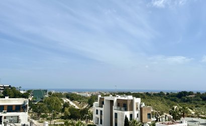 Reventa - Apartment -
Villamartin - Costa Blanca