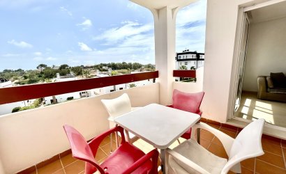 Reventa - Apartment -
Villamartin - Costa Blanca