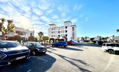 Reventa - Apartment -
Villamartin - Costa Blanca