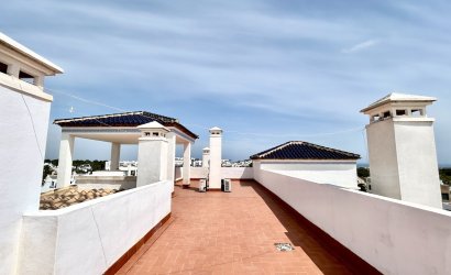 Reventa - Apartment -
Villamartin - Costa Blanca