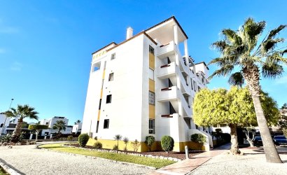 Reventa - Apartment -
Villamartin - Costa Blanca