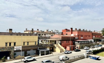 Reventa - Apartment -
Villamartin - Costa Blanca