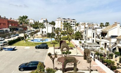 Reventa - Apartment -
Villamartin - Costa Blanca