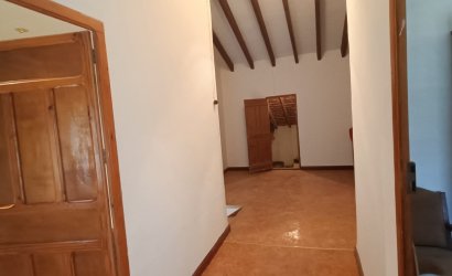 Herverkoop - Villa -
La Romana - Inland