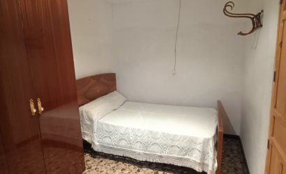 Herverkoop - Villa -
La Romana - Inland