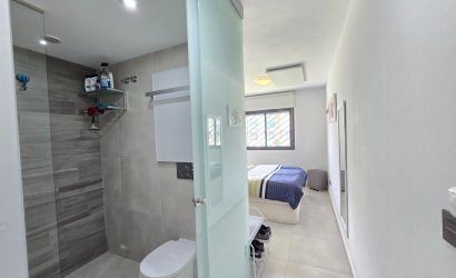 Resale - Apartment -
Orihuela Costa - Costa Blanca