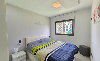 Resale - Apartment -
Orihuela Costa - Costa Blanca