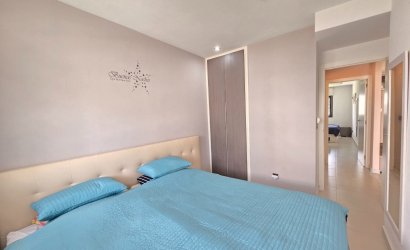 Resale - Apartment -
Orihuela Costa - Costa Blanca