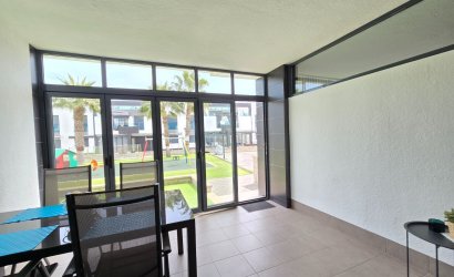 Resale - Apartment -
Orihuela Costa - Costa Blanca