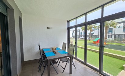 Resale - Apartment -
Orihuela Costa - Costa Blanca