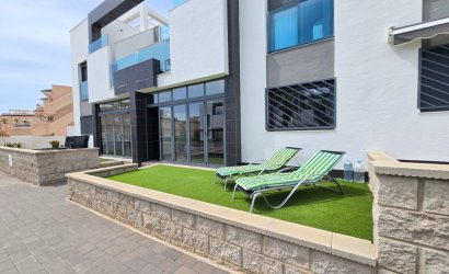 Resale - Apartment -
Orihuela Costa - Costa Blanca