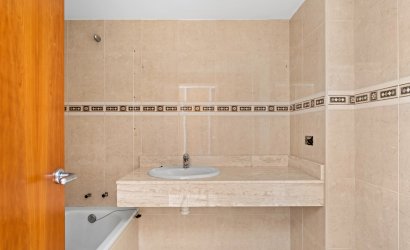 Herverkoop - Apartment -
Altea