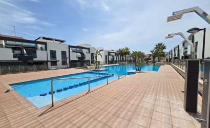 Resale - Apartment -
Orihuela Costa - Costa Blanca