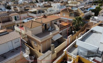 Reventa - Duplex -
Torrevieja - Costa Blanca