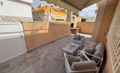 Reventa - Duplex -
Torrevieja - Costa Blanca
