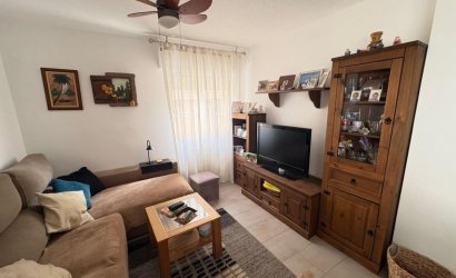 Reventa - Duplex -
Torrevieja - Costa Blanca