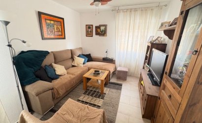 Reventa - Duplex -
Torrevieja - Costa Blanca