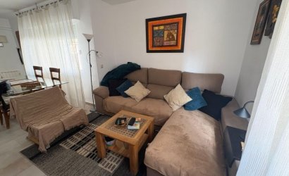 Reventa - Duplex -
Torrevieja - Costa Blanca