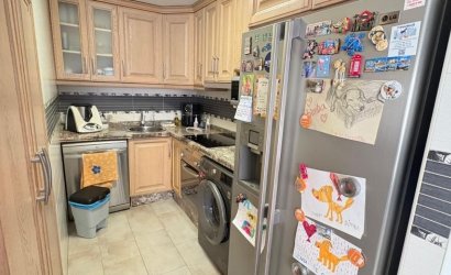 Reventa - Duplex -
Torrevieja - Costa Blanca