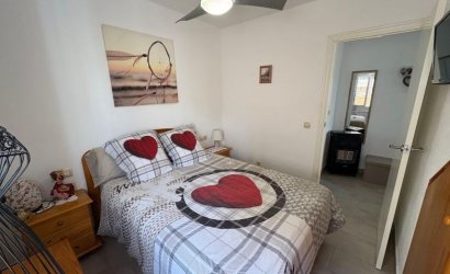Reventa - Duplex -
Torrevieja - Costa Blanca