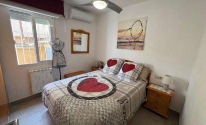 Reventa - Duplex -
Torrevieja - Costa Blanca