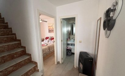 Reventa - Duplex -
Torrevieja - Costa Blanca