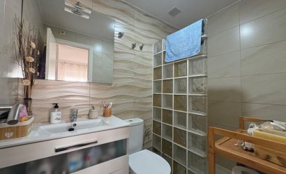 Reventa - Duplex -
Torrevieja - Costa Blanca